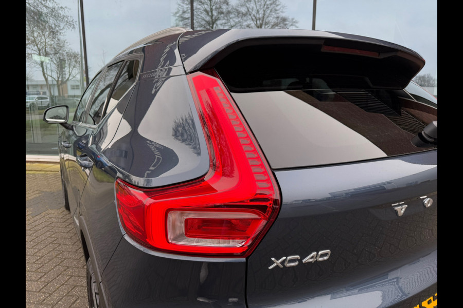 Volvo XC40 1.5 T4 Recharge Inscription Expression - Navi - Virt.Cockpit - Trekhaak - Winterpakket