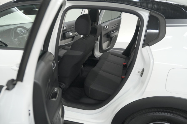 Citroën C3 PureTech 110 EAT6 Feel Edition | Panoramadak | Stoelverwarming | Apple Carplay | Parkeersensoren