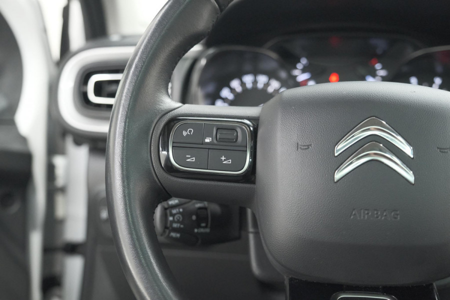 Citroën C3 PureTech 110 EAT6 Feel Edition | Panoramadak | Stoelverwarming | Apple Carplay | Parkeersensoren