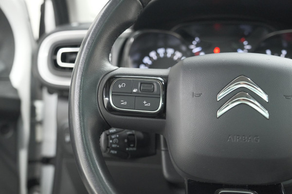 Citroën C3 PureTech 110 EAT6 Feel Edition | Panoramadak | Stoelverwarming | Apple Carplay | Parkeersensoren