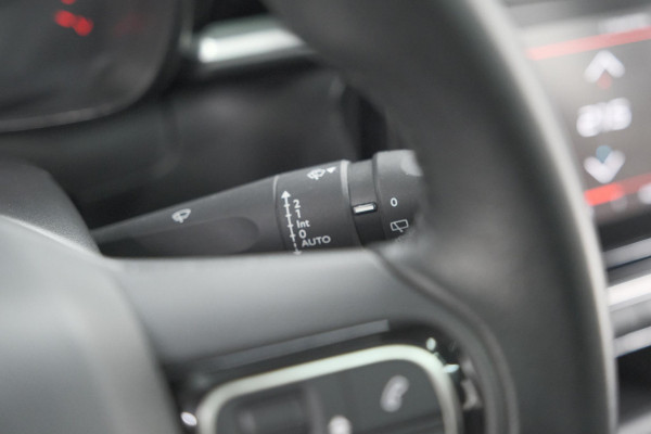 Citroën C3 PureTech 110 EAT6 Feel Edition | Panoramadak | Stoelverwarming | Apple Carplay | Parkeersensoren