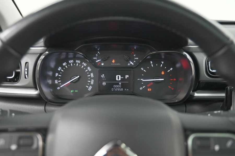 Citroën C3 PureTech 110 EAT6 Feel Edition | Panoramadak | Stoelverwarming | Apple Carplay | Parkeersensoren