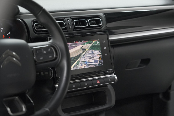 Citroën C3 PureTech 110 EAT6 Feel Edition | Panoramadak | Stoelverwarming | Apple Carplay | Parkeersensoren