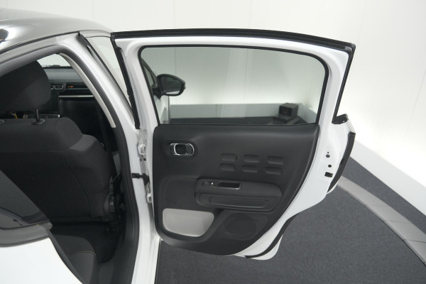 Citroën C3 PureTech 110 EAT6 Feel Edition | Panoramadak | Stoelverwarming | Apple Carplay | Parkeersensoren