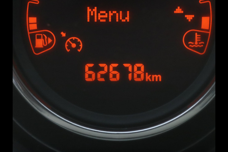 Fiat 500 0.9 TwinAir Turbo Collezione Airco | Cruise | Navi | Parkeersens. achter | Panoramadak