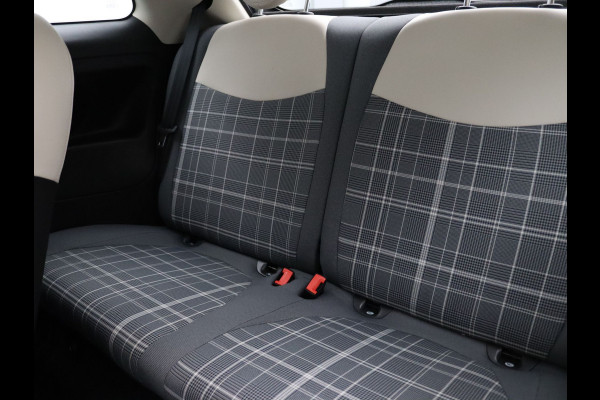 Fiat 500 0.9 TwinAir Turbo Collezione Airco | Cruise | Navi | Parkeersens. achter | Panoramadak