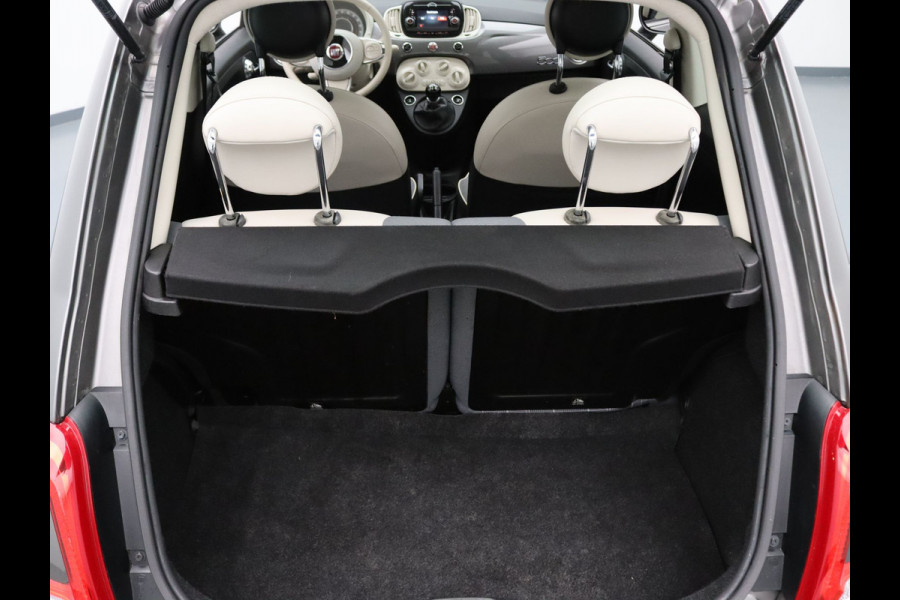 Fiat 500 0.9 TwinAir Turbo Collezione Airco | Cruise | Navi | Parkeersens. achter | Panoramadak