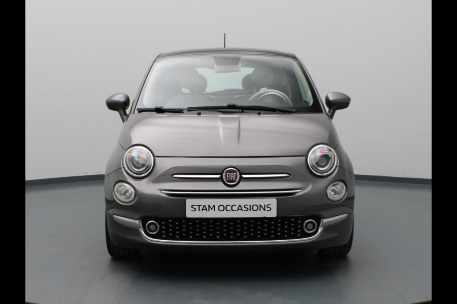 Fiat 500 0.9 TwinAir Turbo Collezione Airco | Cruise | Navi | Parkeersens. achter | Panoramadak