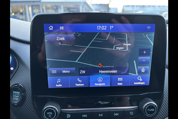 Ford Puma 1.0 EcoBoost Hybrid ST-Line X 155pk | Panoramadak | Winter Pack | Achteruitrijcamera | 18 inch velgen | B&O Audio