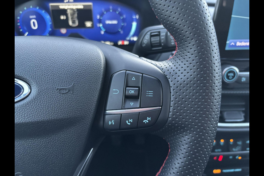 Ford Puma 1.0 EcoBoost Hybrid ST-Line X 155pk | Panoramadak | Winter Pack | Achteruitrijcamera | 18 inch velgen | B&O Audio