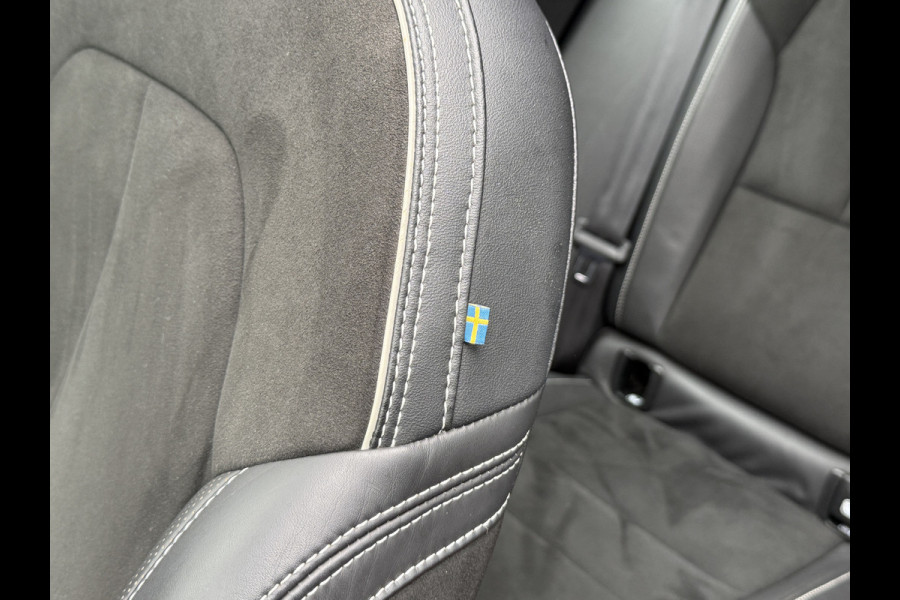 Volvo XC40 Recharge P8 AWD R-Design | | SOH 92% | Panoramadak | Apple Carplay | Stoel/Stuurverwarming