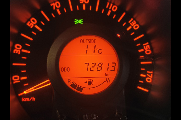 Citroën C1 1.0 VTi - Apple/Android uit 2020 Rijklaar + 12 maanden Bovag-garantie Henk Jongen Auto's in Helmond,  al 50 jaar service zoals 't hoort!