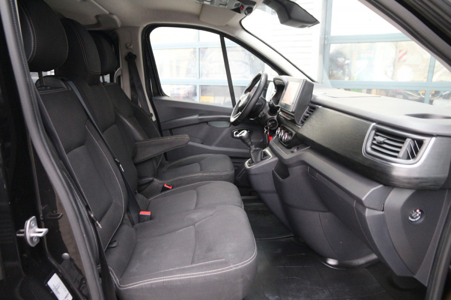 Nissan Primastar 2.0 DCI 130 | DC | L2H1 | Orig. Navi | Camera | Airco..