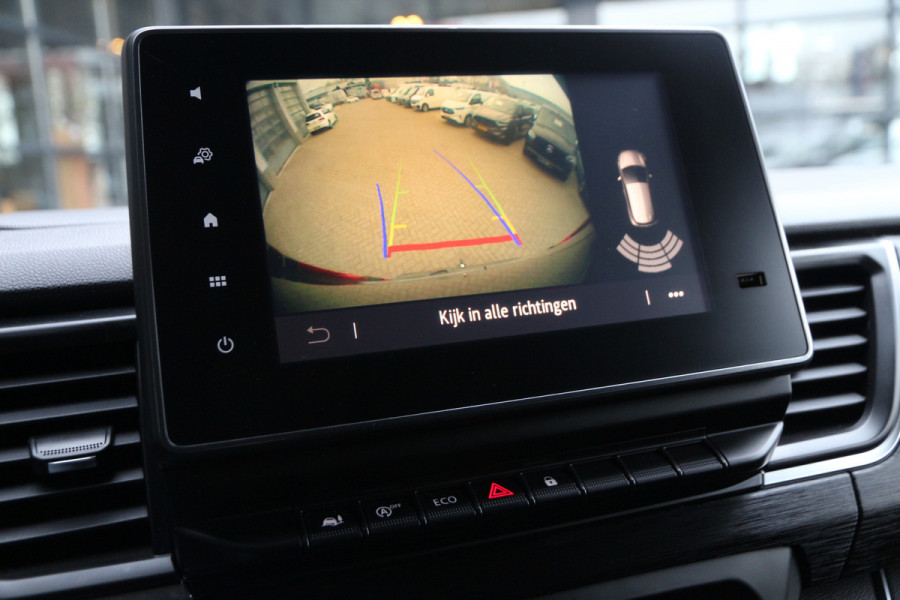 Nissan Primastar 2.0 DCI 130 | DC | L2H1 | Orig. Navi | Camera | Airco..