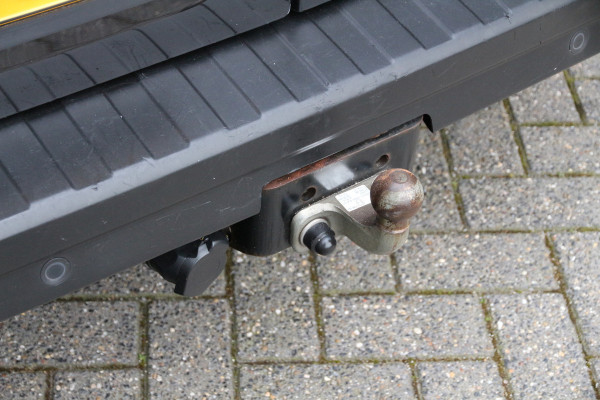 Nissan Primastar 2.0 DCI 130 | DC | L2H1 | Orig. Navi | Camera | Airco..