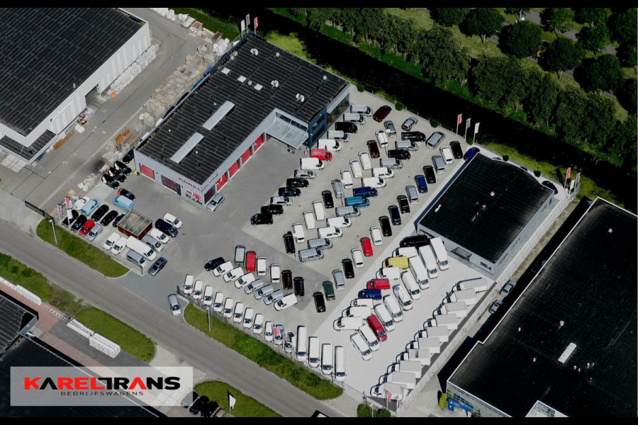 Nissan Primastar 2.0 DCI 130 | DC | L2H1 | Orig. Navi | Camera | Airco..