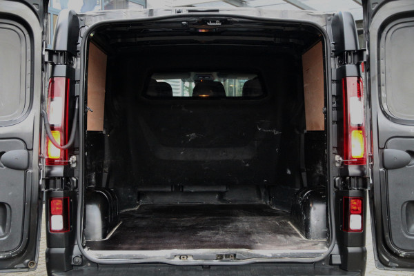 Renault Trafic Primastar 2.0 DCI 130 | DC | L2H1 | Orig. Navi | Camera | Airco..