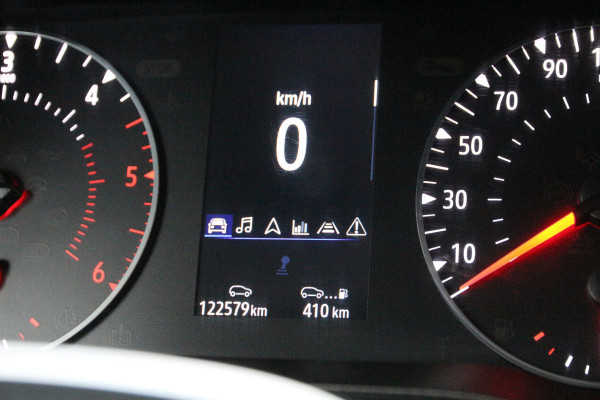 Renault Trafic Primastar 2.0 DCI 130 | DC | L2H1 | Orig. Navi | Camera | Airco..