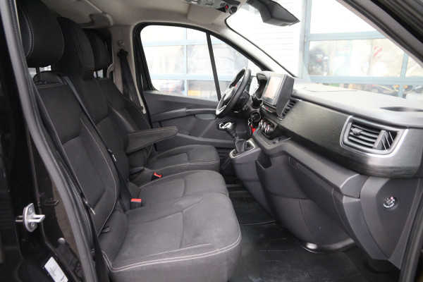 Renault Trafic Primastar 2.0 DCI 130 | DC | L2H1 | Orig. Navi | Camera | Airco..
