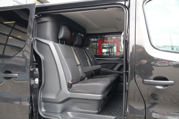 Renault Trafic Primastar 2.0 DCI 130 | DC | L2H1 | Orig. Navi | Camera | Airco..