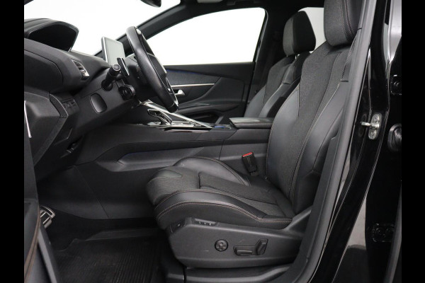 Peugeot 3008 1.6 e-THP Allure | Panoramadak | Trekhaak | Stoelverwarming | Adaptive cruise | FOCAL Sound | 360 Camera | Half leder | Keyless | Full LED | Massage | Navigatie