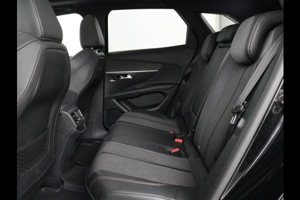 Peugeot 3008 1.6 e-THP Allure | Panoramadak | Trekhaak | Stoelverwarming | Adaptive cruise | FOCAL Sound | 360 Camera | Half leder | Keyless | Full LED | Massage | Navigatie