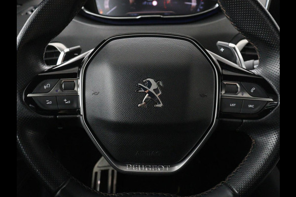 Peugeot 3008 1.6 e-THP Allure | Panoramadak | Trekhaak | Stoelverwarming | Adaptive cruise | FOCAL Sound | 360 Camera | Half leder | Keyless | Full LED | Massage | Navigatie
