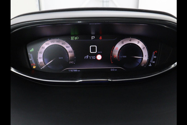 Peugeot 3008 1.6 e-THP Allure | Panoramadak | Trekhaak | Stoelverwarming | Adaptive cruise | FOCAL Sound | 360 Camera | Half leder | Keyless | Full LED | Massage | Navigatie