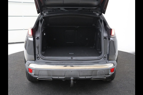 Peugeot 3008 1.6 e-THP Allure | Panoramadak | Trekhaak | Stoelverwarming | Adaptive cruise | FOCAL Sound | 360 Camera | Half leder | Keyless | Full LED | Massage | Navigatie