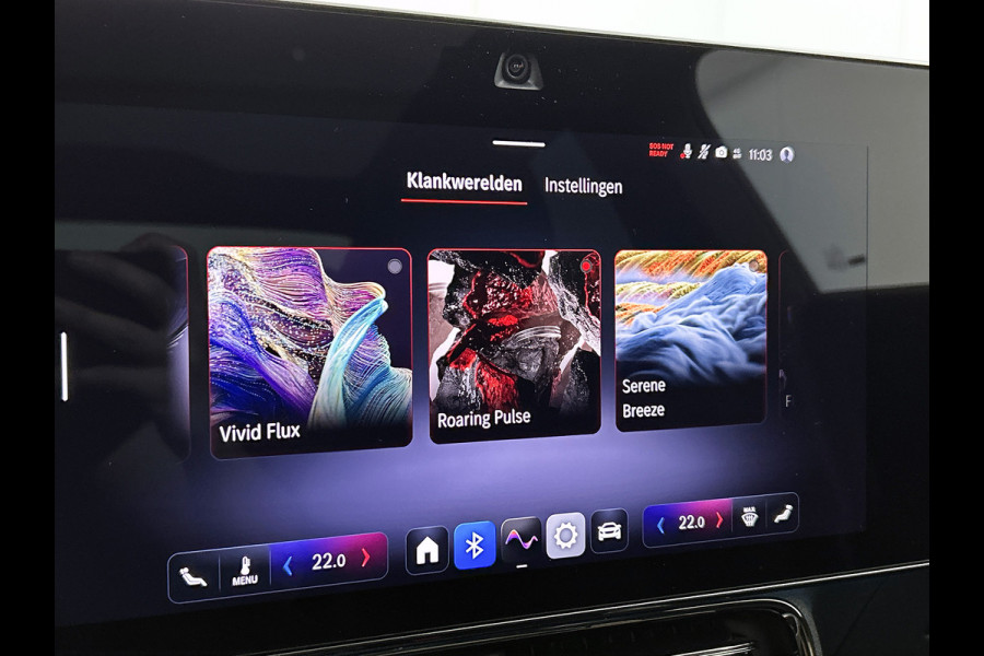 Mercedes-Benz CLA-Klasse 250+ Launch Edition 85 kWh | Adaptieve Cruise Control | Nightpakket | Memorypakket voorstoelen | Warmtepomp | MULTIBEAM LED | 19 inch AMG velgen |