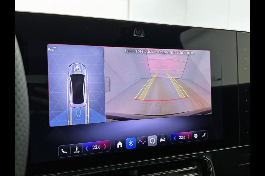 Mercedes-Benz CLA-Klasse 250+ Launch Edition 85 kWh | Adaptieve Cruise Control | Nightpakket | Memorypakket voorstoelen | Warmtepomp | MULTIBEAM LED | 19 inch AMG velgen |