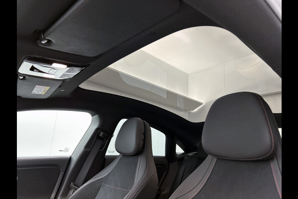 Mercedes-Benz CLA-Klasse 250+ Launch Edition 85 kWh | Adaptieve Cruise Control | Nightpakket | Memorypakket voorstoelen | Warmtepomp | MULTIBEAM LED | 19 inch AMG velgen |
