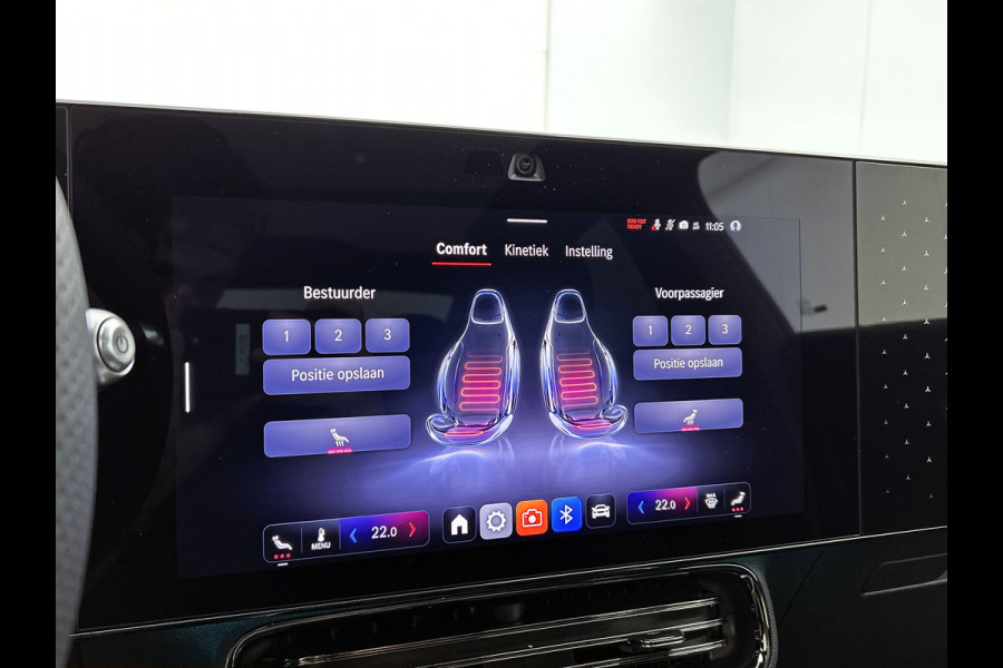 Mercedes-Benz CLA-Klasse 250+ Launch Edition 85 kWh | Adaptieve Cruise Control | Nightpakket | Memorypakket voorstoelen | Warmtepomp | MULTIBEAM LED | 19 inch AMG velgen |