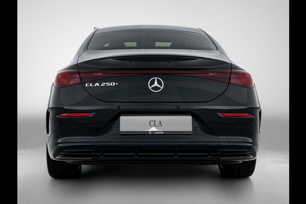Mercedes-Benz CLA-Klasse 250+ Launch Edition 85 kWh | Adaptieve Cruise Control | Nightpakket | Memorypakket voorstoelen | Warmtepomp | MULTIBEAM LED | 19 inch AMG velgen |