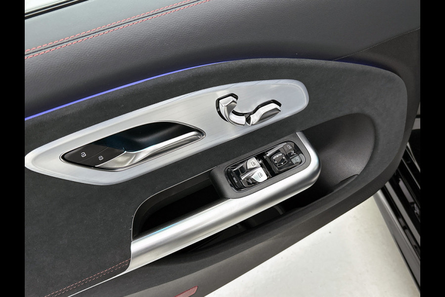 Mercedes-Benz CLA-Klasse 250+ Launch Edition 85 kWh | Adaptieve Cruise Control | Nightpakket | Memorypakket voorstoelen | Warmtepomp | MULTIBEAM LED | 19 inch AMG velgen |