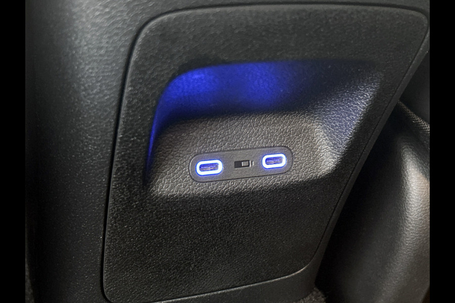 Mercedes-Benz CLA-Klasse 250+ Launch Edition 85 kWh | Adaptieve Cruise Control | Nightpakket | Memorypakket voorstoelen | Warmtepomp | MULTIBEAM LED | 19 inch AMG velgen |