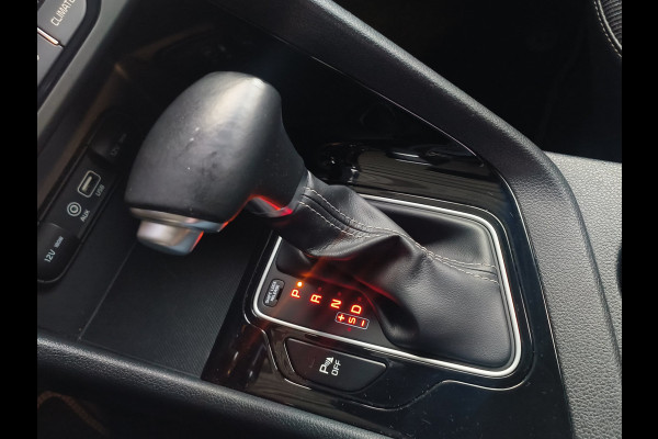 Kia Niro 1.6 GDi Hybrid DynamicLine Rijklaar + 12 maanden Bovag-garantie Henk Jongen Auto's in Helmond,  al 50 jaar service zoals 't hoort!