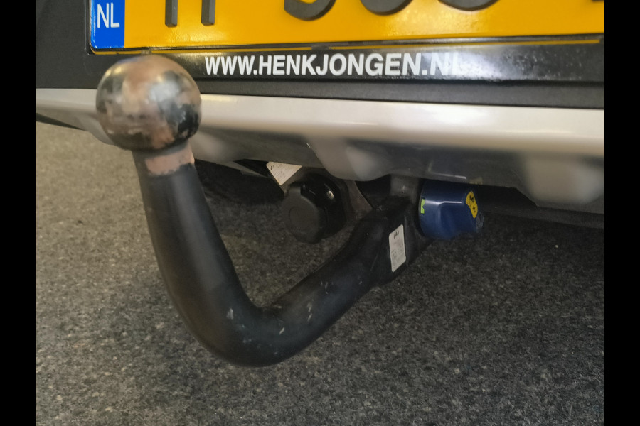 Kia Niro 1.6 GDi Hybrid DynamicLine Rijklaar + 12 maanden Bovag-garantie Henk Jongen Auto's in Helmond,  al 50 jaar service zoals 't hoort!