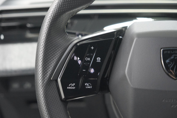 Peugeot 3008 1.2 Hybrid 136 GT | Panoramdak | 360 Camera | Stoelverwarming | Elektrische Kofferklep | Allseason Banden