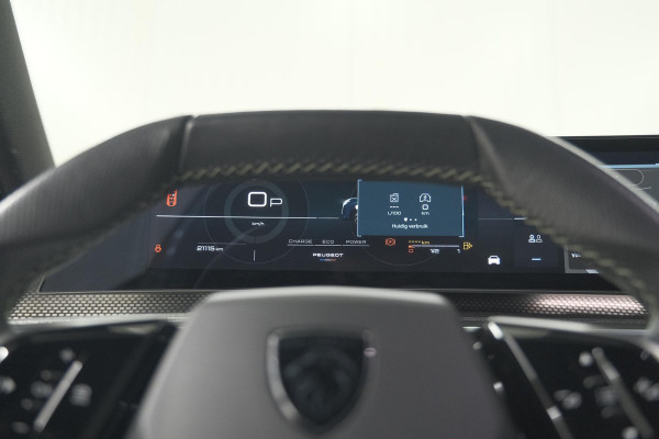 Peugeot 3008 1.2 Hybrid 136 GT | Panoramdak | 360 Camera | Stoelverwarming | Elektrische Kofferklep | Allseason Banden