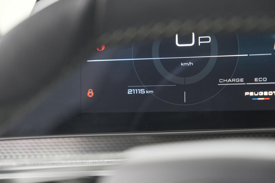 Peugeot 3008 1.2 Hybrid 136 GT | Panoramdak | 360 Camera | Stoelverwarming | Elektrische Kofferklep | Allseason Banden