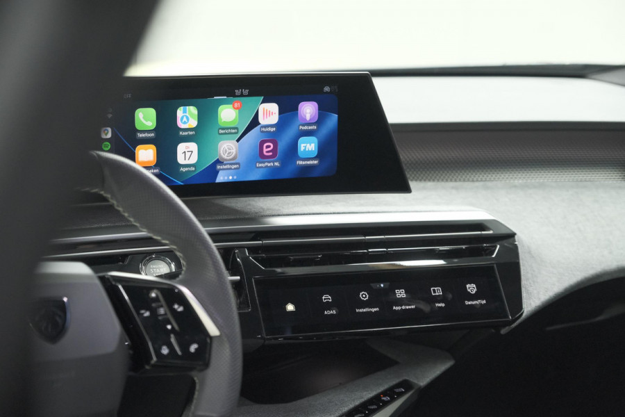 Peugeot 3008 1.2 Hybrid 136 GT | Panoramdak | 360 Camera | Stoelverwarming | Elektrische Kofferklep | Allseason Banden