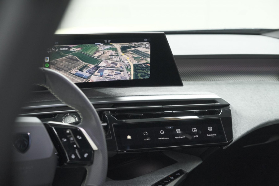 Peugeot 3008 1.2 Hybrid 136 GT | Panoramdak | 360 Camera | Stoelverwarming | Elektrische Kofferklep | Allseason Banden