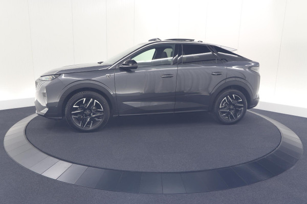 Peugeot 3008 1.2 Hybrid 136 GT | Panoramdak | 360 Camera | Stoelverwarming | Elektrische Kofferklep | Allseason Banden