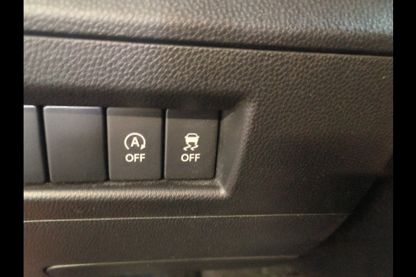 Suzuki Ignis 1.2 Smart Hybrid Style AUTOMAAT uit 2021 Rijklaar + 12 maanden Bovag-garantie Henk Jongen Auto's in Helmond,  al 50 jaar service zoals 't hoort!