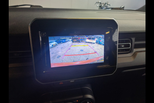 Suzuki Ignis 1.2 Smart Hybrid Style AUTOMAAT uit 2021 Rijklaar + 12 maanden Bovag-garantie Henk Jongen Auto's in Helmond,  al 50 jaar service zoals 't hoort!