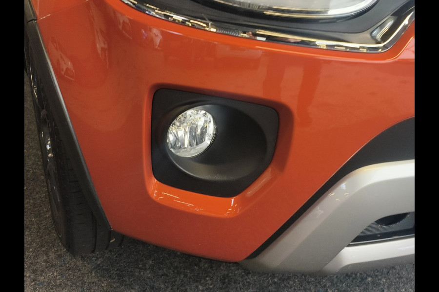 Suzuki Ignis 1.2 Smart Hybrid Style AUTOMAAT uit 2021 Rijklaar + 12 maanden Bovag-garantie Henk Jongen Auto's in Helmond,  al 50 jaar service zoals 't hoort!