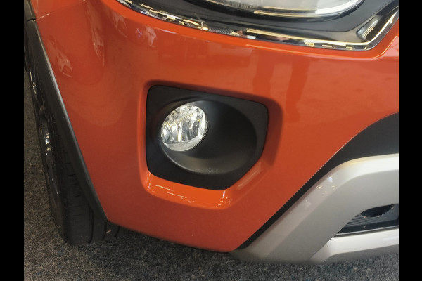 Suzuki Ignis 1.2 Smart Hybrid Style AUTOMAAT uit 2021 Rijklaar + 12 maanden Bovag-garantie Henk Jongen Auto's in Helmond,  al 50 jaar service zoals 't hoort!