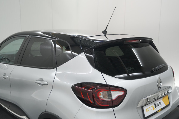 Renault Captur TCe 150 EDC Intens | Trekhaak | Navigatie | Parkeersensoren