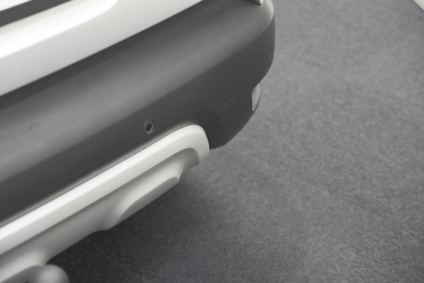 Renault Captur TCe 150 EDC Intens | Trekhaak | Navigatie | Parkeersensoren